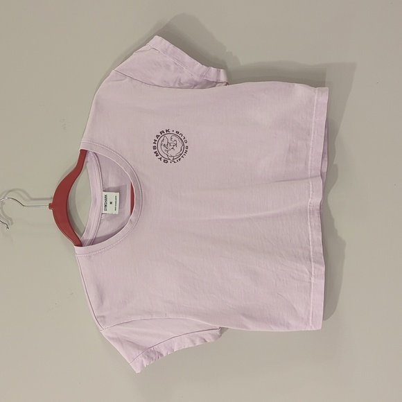 Gymshark Tops - Gymshark Crop Top 🌸 Medium